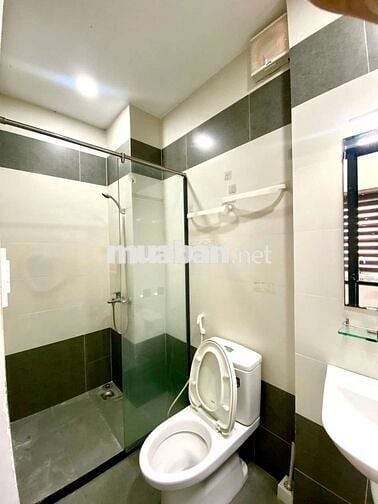 Studio 30m2 fullNT Bà Lê Chân Tân Định gần đại học UEH viện ISB Quận 1