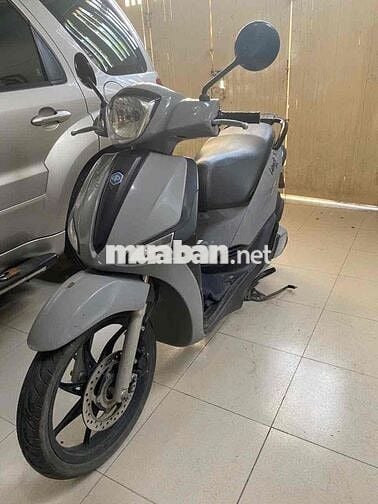 XE LIBERTY 2022 BẢN THẮNG ABS