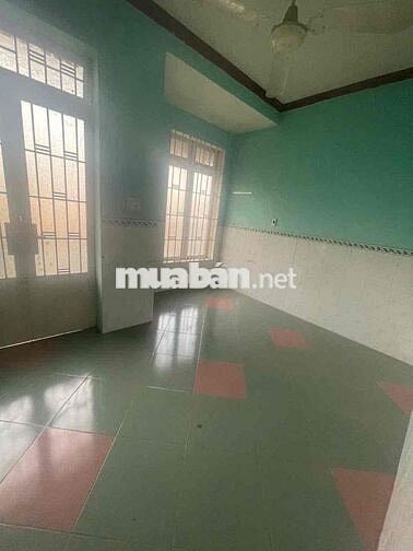 Cần Vốn Đầu Tư Bán Căn Nhà Nằm Đg 5 Linh Xuân Gần Chợ Có Thể KD !!!