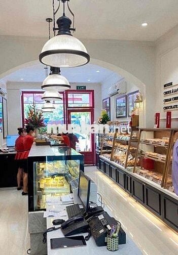 Cho Thuê Mặt Tiền Bến Nghé Quận 1 Cơ Hội Vàng Kinh Doanh.