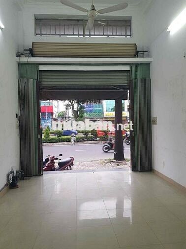 Cho Thuê Nhà Mặt Tiền Trường Chinh Gần An Sương