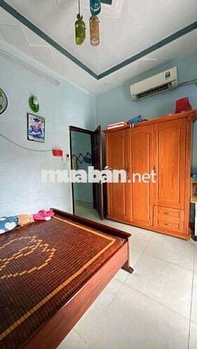 NHÀ ĐẸP 80M² - HẺM 8M XE HƠI VÀO NHÀ – PHAN VĂN HỚN - GIÁ CHỈ 5.1 TỶ