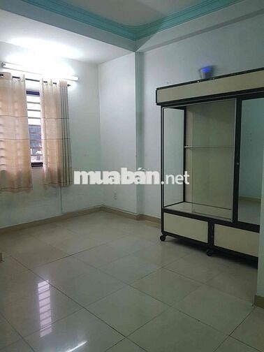 Cho Thuê Nhà Mặt Tiền Trường Chinh Gần An Sương