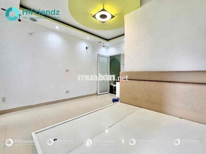 💛 Cho Thuê Căn Hộ Studio Full Nội Thất , Ban Công , Cửa Sổ Thoáng 🏡