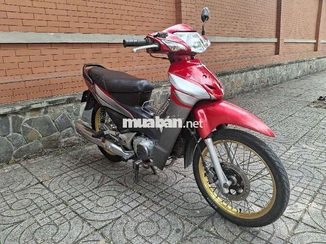 Honda Wave S100 Bstp