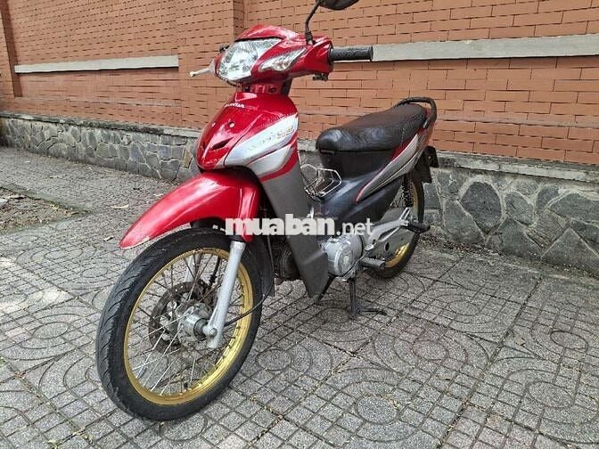 Honda Wave S100 Bstp