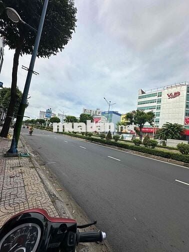 Cho Thuê Nhà Mặt Tiền Trường Chinh Gần An Sương