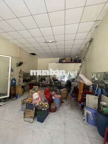 Hẻm 6m Lê Văn Khương - Ngang 10m - 140m2 - 3 tầng - Giá 7,2 tỷ