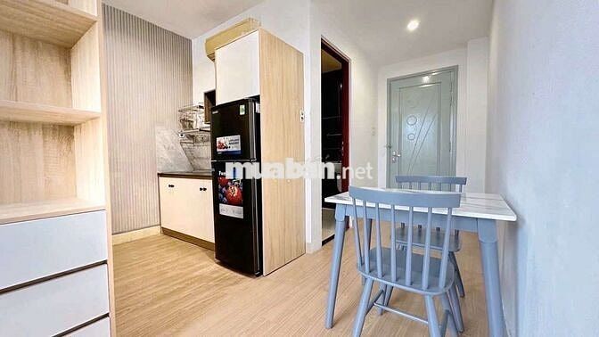 Cho Thuê Căn Hộ Mini 1PN Nội Thất Cao Cấp Đường Lê Quang Định