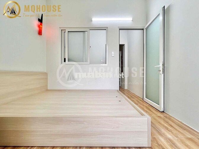 ✨ CHO THUÊ 1PN BAN CÔNG🪟CỬA SỔ SIÊU CHILL - THÍCH QUẢNG ĐỨC, PN✨