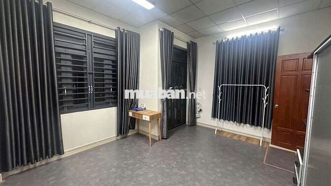 Full nội thất 4x15m đường 8m thông tth15 vào ở ngay