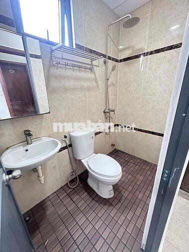 💛 Cho Thuê Căn Hộ Studio Full Nội Thất , Ban Công , Cửa Sổ Thoáng 🏡