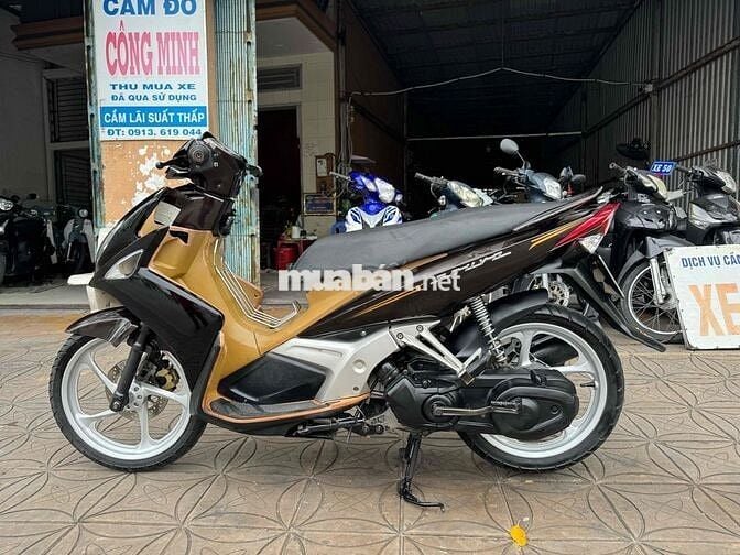 YAMAHA NOUVO 4 ,BS:65X1:CẦN THƠ