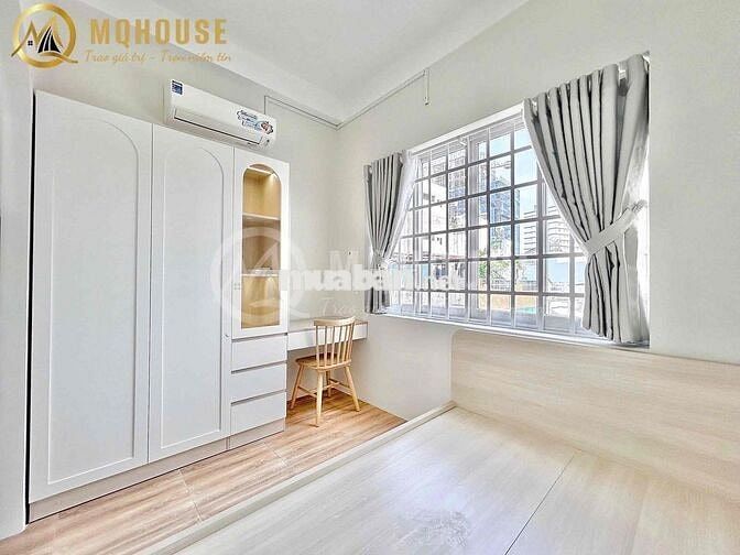 ✨ CHO THUÊ 1PN BAN CÔNG🪟CỬA SỔ SIÊU CHILL - THÍCH QUẢNG ĐỨC, PN✨