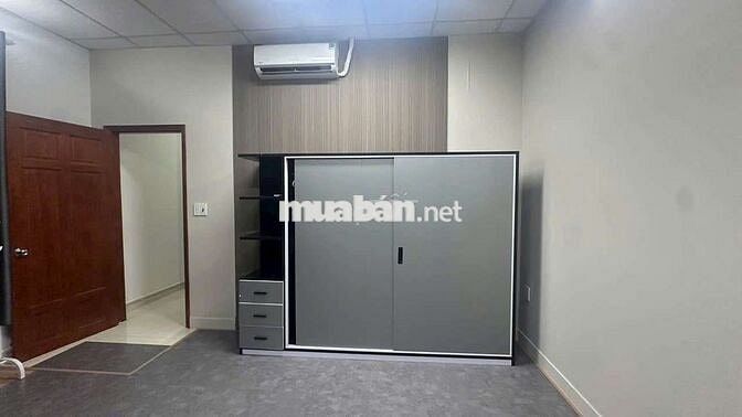 Full nội thất 4x15m đường 8m thông tth15 vào ở ngay