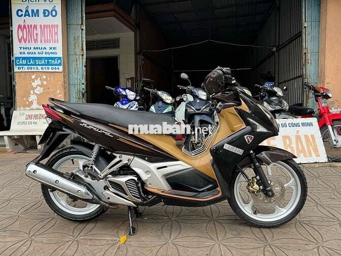 YAMAHA NOUVO 4 ,BS:65X1:CẦN THƠ