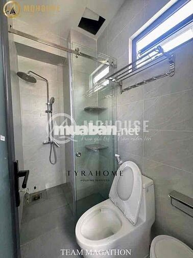 PHÒNG TRỌ CAO CẤP MỚI BÌNH THẠNH  – FULL NỘI THẤT – VIEW LANDMARK