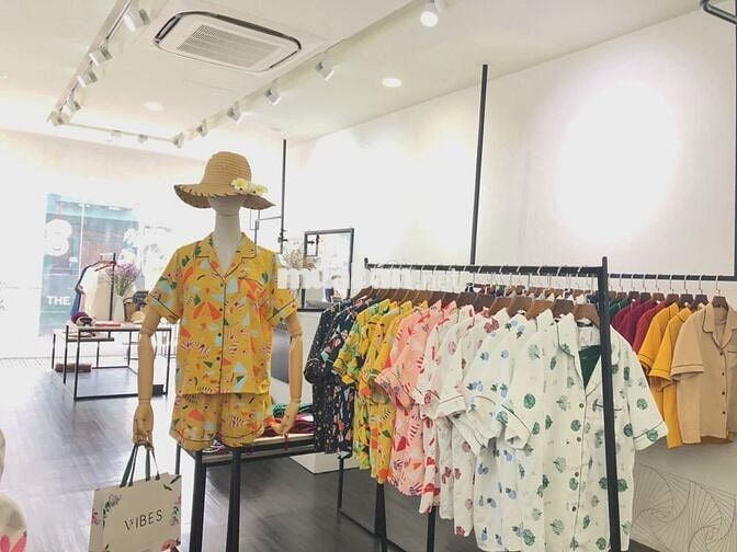 Cho thuê  nhà hẻm lớn Nguyễn Thái Bình – Quận 1