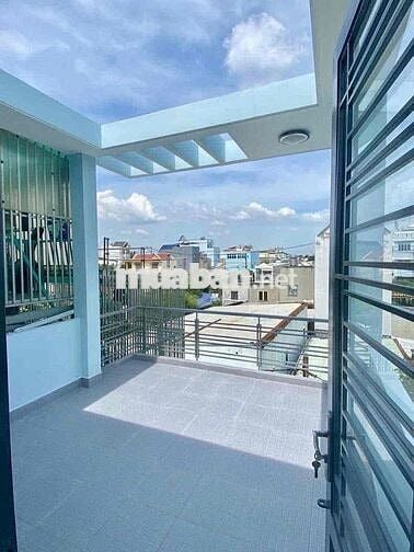 🔥🔥 NHÀ 3PN 2WC 4x18 Hẻm 4M ĐƯỜNG 8 LINH XUÂN TĐ