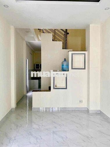 🔥🔥 NHÀ 3PN 2WC 4x18 Hẻm 4M ĐƯỜNG 8 LINH XUÂN TĐ