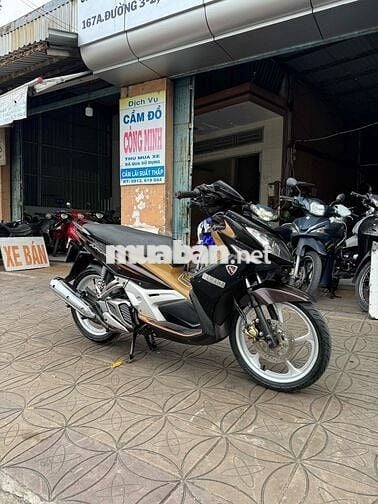 YAMAHA NOUVO 4 ,BS:65X1:CẦN THƠ