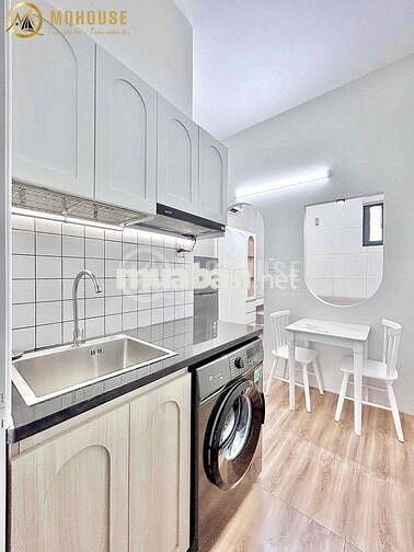 ✨ CHO THUÊ 1PN BAN CÔNG🪟CỬA SỔ SIÊU CHILL - THÍCH QUẢNG ĐỨC, PN✨