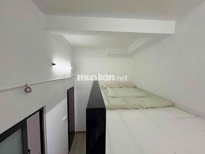 Khai trương phòng trọ trung tâm Q4 Q7 Q1 ĐH Luật NTT Hoàng Diệu KCX