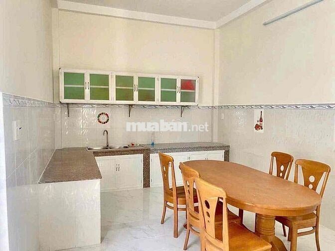 🔥🔥 NHÀ 3PN 2WC 4x18 Hẻm 4M ĐƯỜNG 8 LINH XUÂN TĐ