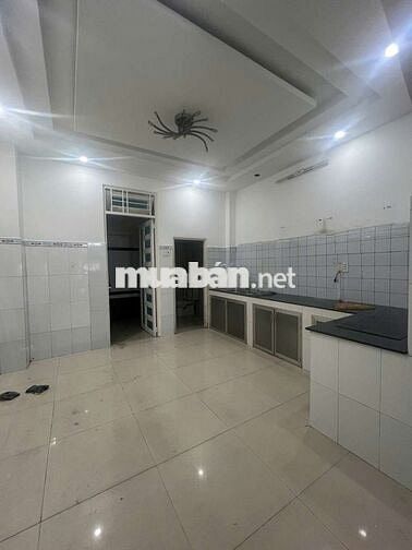 Cần cho thuê gầp nhà khu vực an sương DT 4x16 1 trệt 2lầu 4PN 3WS