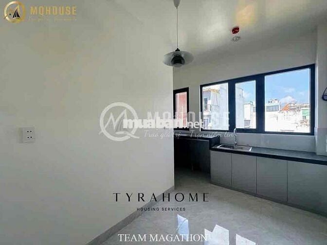 PHÒNG TRỌ CAO CẤP MỚI BÌNH THẠNH  – FULL NỘI THẤT – VIEW LANDMARK