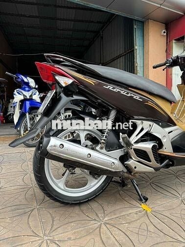 YAMAHA NOUVO 4 ,BS:65X1:CẦN THƠ