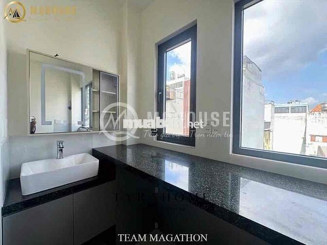 PHÒNG TRỌ CAO CẤP MỚI BÌNH THẠNH  – FULL NỘI THẤT – VIEW LANDMARK