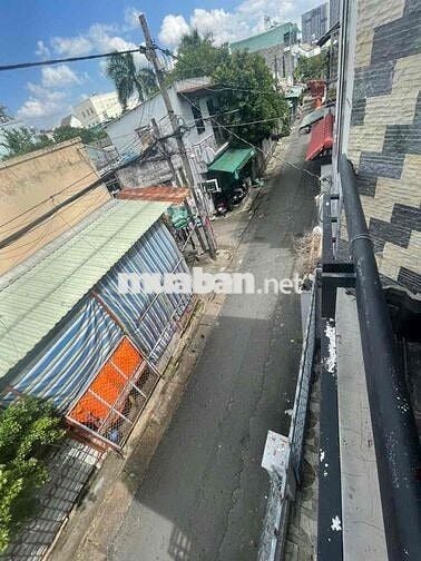 Cần Vốn Đầu Tư Bán Căn Nhà Nằm Đg 5 Linh Xuân Gần Chợ Có Thể KD !!!