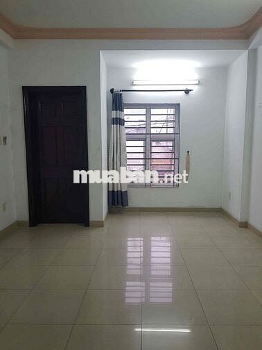 Cho Thuê Nhà Mặt Tiền Trường Chinh Gần An Sương