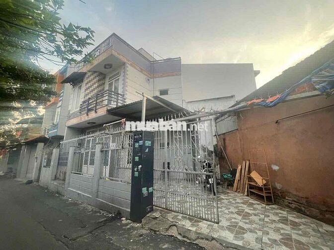 Cần Vốn Đầu Tư Bán Căn Nhà Nằm Đg 5 Linh Xuân Gần Chợ Có Thể KD !!!