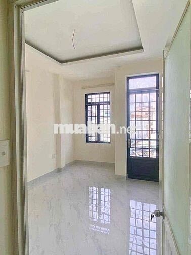 🔥🔥 NHÀ 3PN 2WC 4x18 Hẻm 4M ĐƯỜNG 8 LINH XUÂN TĐ