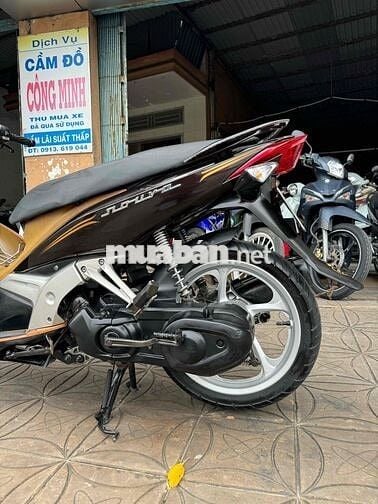 YAMAHA NOUVO 4 ,BS:65X1:CẦN THƠ