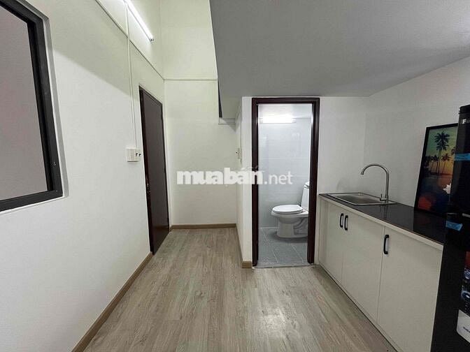 Khai trương phòng trọ trung tâm Q4 Q7 Q1 ĐH Luật NTT Hoàng Diệu KCX