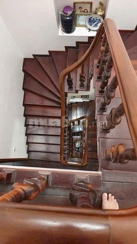 nhà đẹp hiếm lắm mới có , oto đỗ cửa ngày đêm phải thật nhanh để về ăn