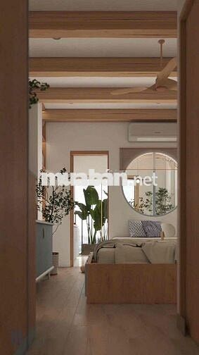 KHAI TRƯƠNG CĂN HỘ CAO CẤP 1PN FULL NỘI THẤT NGAY TRUNG TÂM BÌNH THANH