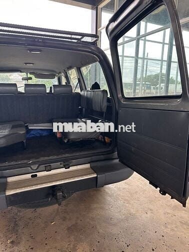 Toyota Land Cruiser 80