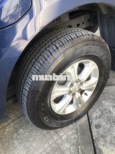 Bán xe Nissan Navara 2018 EL Premium R - 100000 km