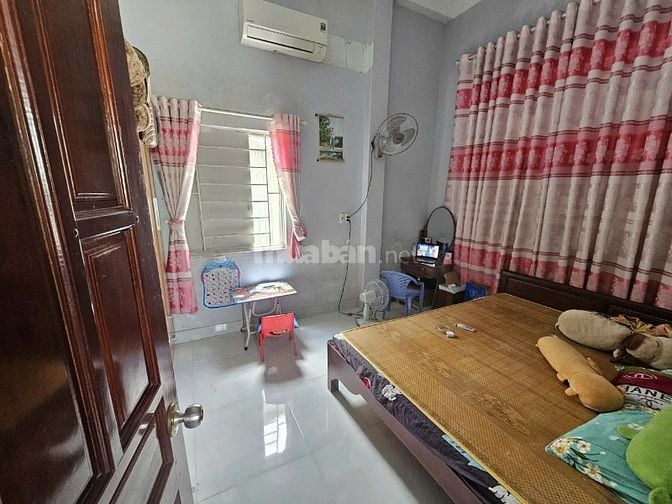 Đang Nợ Ngân Hàng Bán Nhà Đẹp 2 Tầng 2 Mặt Kiệt Ô Tô 6m Tô Hiệu .