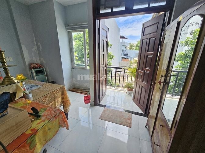 Đang Nợ Ngân Hàng Bán Nhà Đẹp 2 Tầng 2 Mặt Kiệt Ô Tô 6m Tô Hiệu .