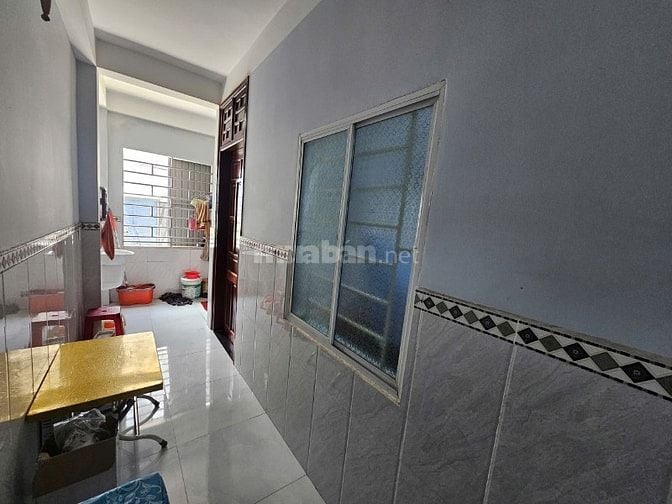 Đang Nợ Ngân Hàng Bán Nhà Đẹp 2 Tầng 2 Mặt Kiệt Ô Tô 6m Tô Hiệu .