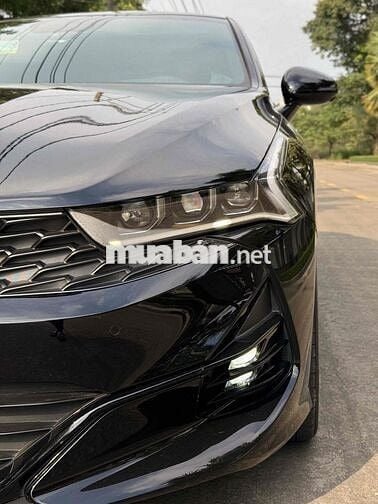 🚘 Kia K5 2022 2.5 GT-Line siêu lướt siêu đẹp 🚘