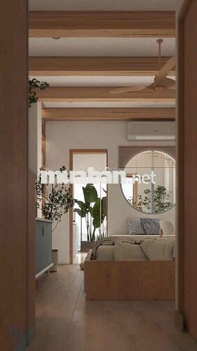 KHAI TRƯƠNG CĂN HỘ CAO CẤP 1PN FULL NỘI THẤT NGAY TRUNG TÂM BÌNH THANH