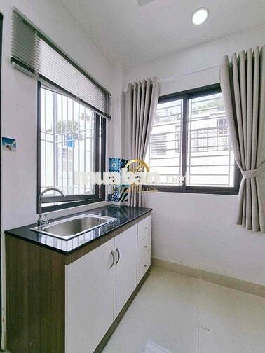 🏠Phòng Cửa Sổ Lớn - 35m2 - Ngay Chợ Bến Thành - Chợ Thái Bình - Quận 1