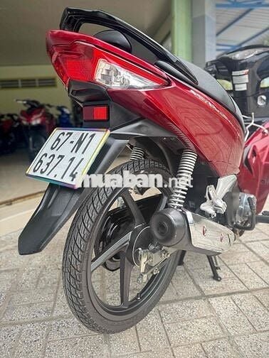 #Honda Future Led ( date 2022 ) Kiểng ❤️❤️