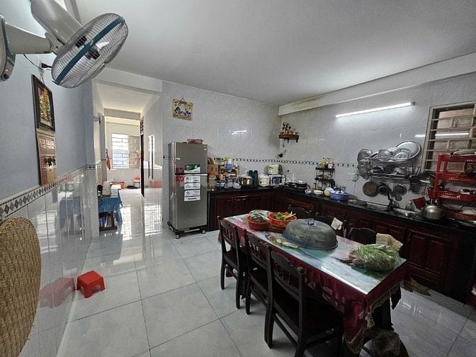 Đang Nợ Ngân Hàng Bán Nhà Đẹp 2 Tầng 2 Mặt Kiệt Ô Tô 6m Tô Hiệu .